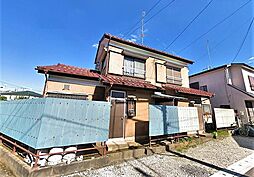 田代梨畑貸家 B