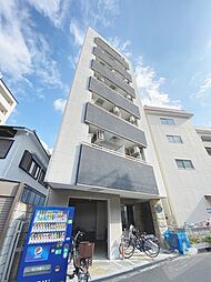 パークメゾン住吉