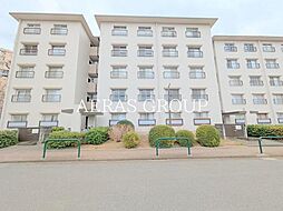 公団高塚団地2街区7棟