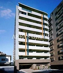 ベルヌーブラビ