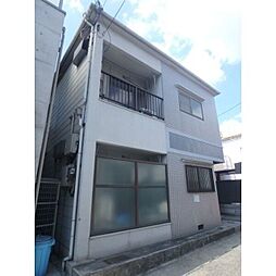 シティハイツ帝塚山