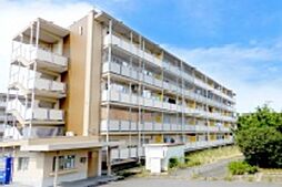 ビレッジハウス草部3号棟