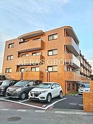 グローリア初穂大宮大和田