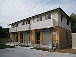 エクレール梨子ノ木 101