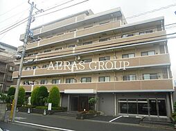 パークレジデンス市川