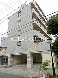 ウインザーパレス川口