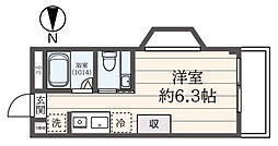 シティーハイツ堀之内