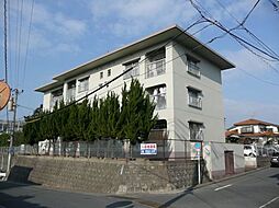 向野コーポ 107