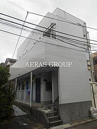 モナミハイツ舞浜