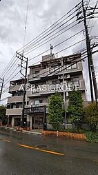 杉浦ハイツ狭山