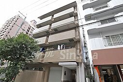 シャトー中尾