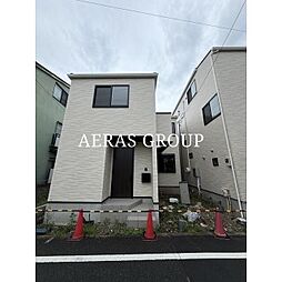 Kolet八王子中野上町