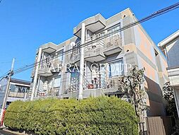 スクエア世田谷