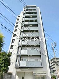 品川区荏原６丁目