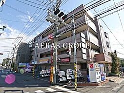リヴェールフレア田無