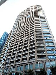 パークコート麻布十番ザ・タワー