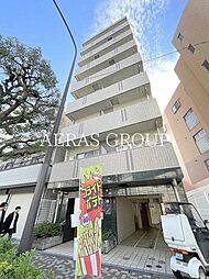 エテルノ大井町