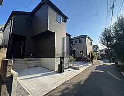 船橋市松が丘3丁目24-1期2号棟