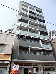 クロスレジデンス清澄白河