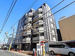 コネクトパークヒルズ八千代台