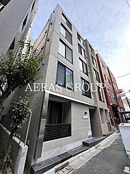 プロスパー飯田橋