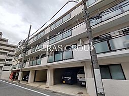 セザール中野富士見町