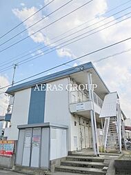 サンアベニュー池田