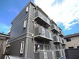 サンハイツ・KUNI 202