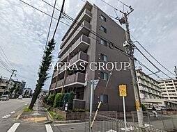 サンクレスト