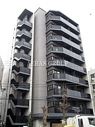 ザ・パークハビオ駒込 203