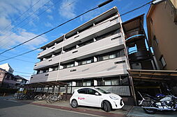 北山ロイヤルハイツ