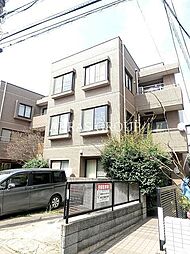 ハレウエスト染井