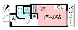 小平市小川西町２丁目