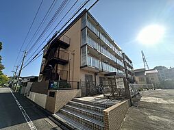 ラフィーネ学生マンション 203