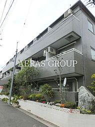 ドルチェマンション大木