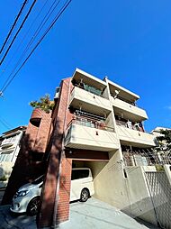 グレースハイム上住吉