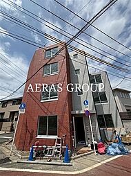 ＭＡＸＩＶ ＣＩＴＹ新江古田