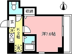 コンフォート・キタミ