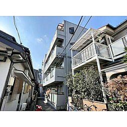 マンション・タキク