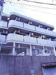 アーバンヒルズ西横浜