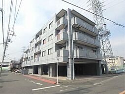 日野市万願寺２丁目