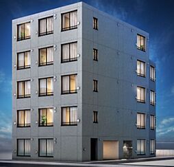 品川区二葉３丁目