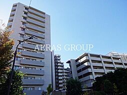ライオンズスクエア立川レジデンス