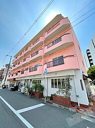 双輪建物第八コーポ