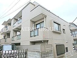 ウイングガーデン Ｎ棟