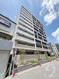 大阪市港区田中２丁目