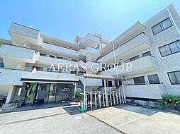 ダイアパレス湘南ヒルズ二宮