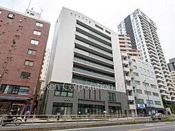 パインステージ白金高輪