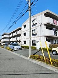 ベルメゾン北越谷