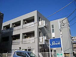 藤沢市湘南台３丁目